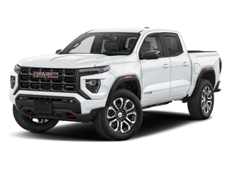 GMC Canyon - Natchez GMC in Natchez MS