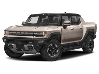 HUMMER EV vs Tesla Cybertruck - Natchez GMC in Natchez MS