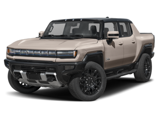 HUMMER EV vs Tesla Cybertruck - Natchez GMC in Natchez MS