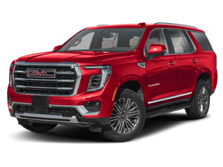 GMC Yukon - Natchez GMC in Natchez MS