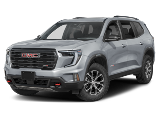 GMC Acadia - Natchez GMC in Natchez MS
