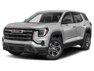 GMC Terrain - Natchez GMC in Natchez MS