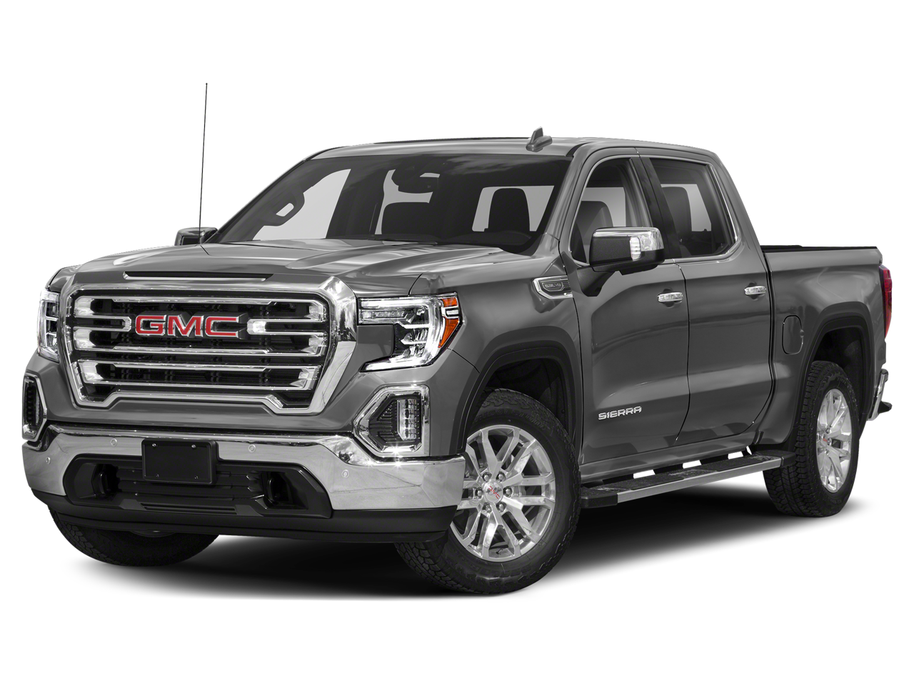 2019 GMC Sierra 1500 SLT for sale in Natchez, MS