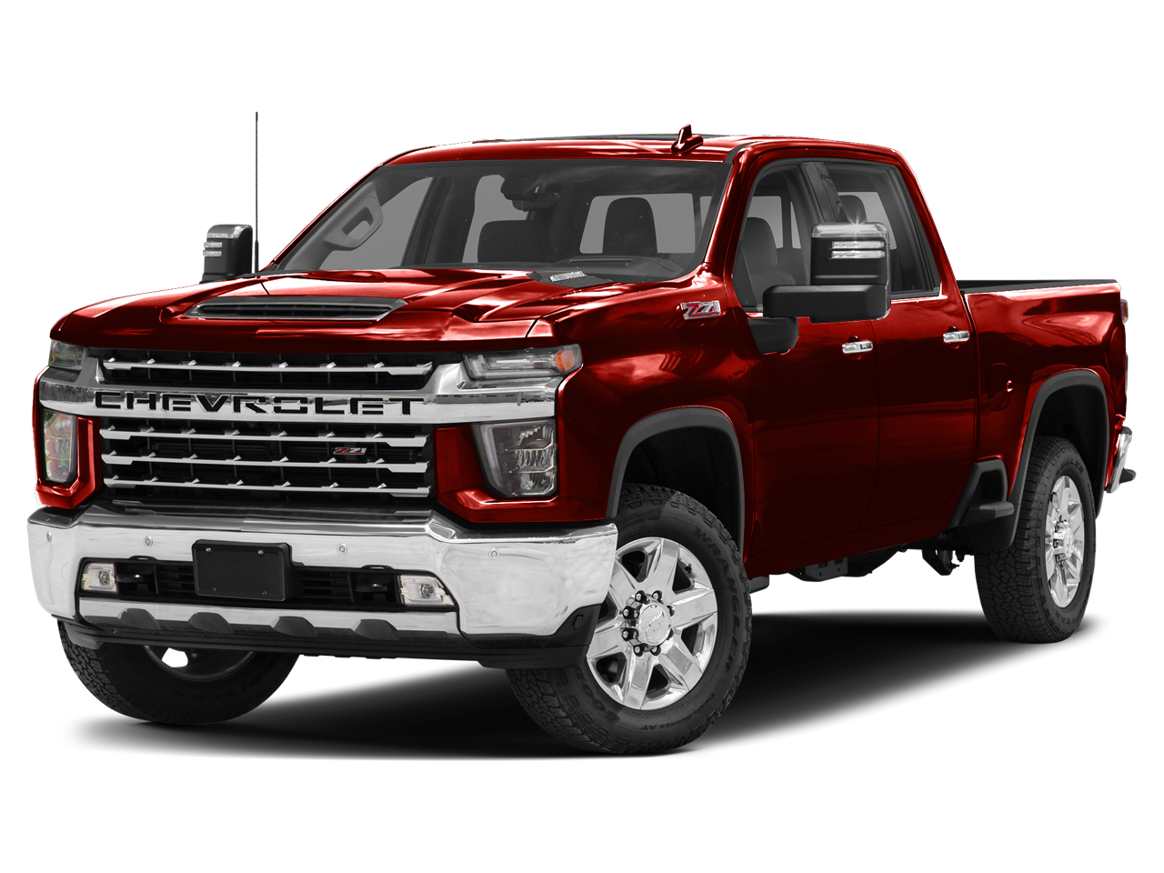 2023 Chevrolet Silverado 2500HD LTZ for sale in Natchez, MS