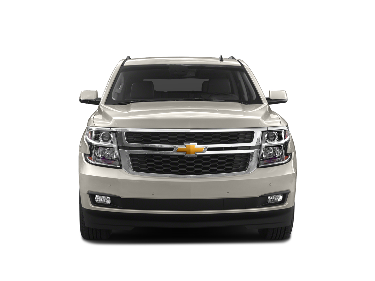 2015 Chevrolet Suburban LT