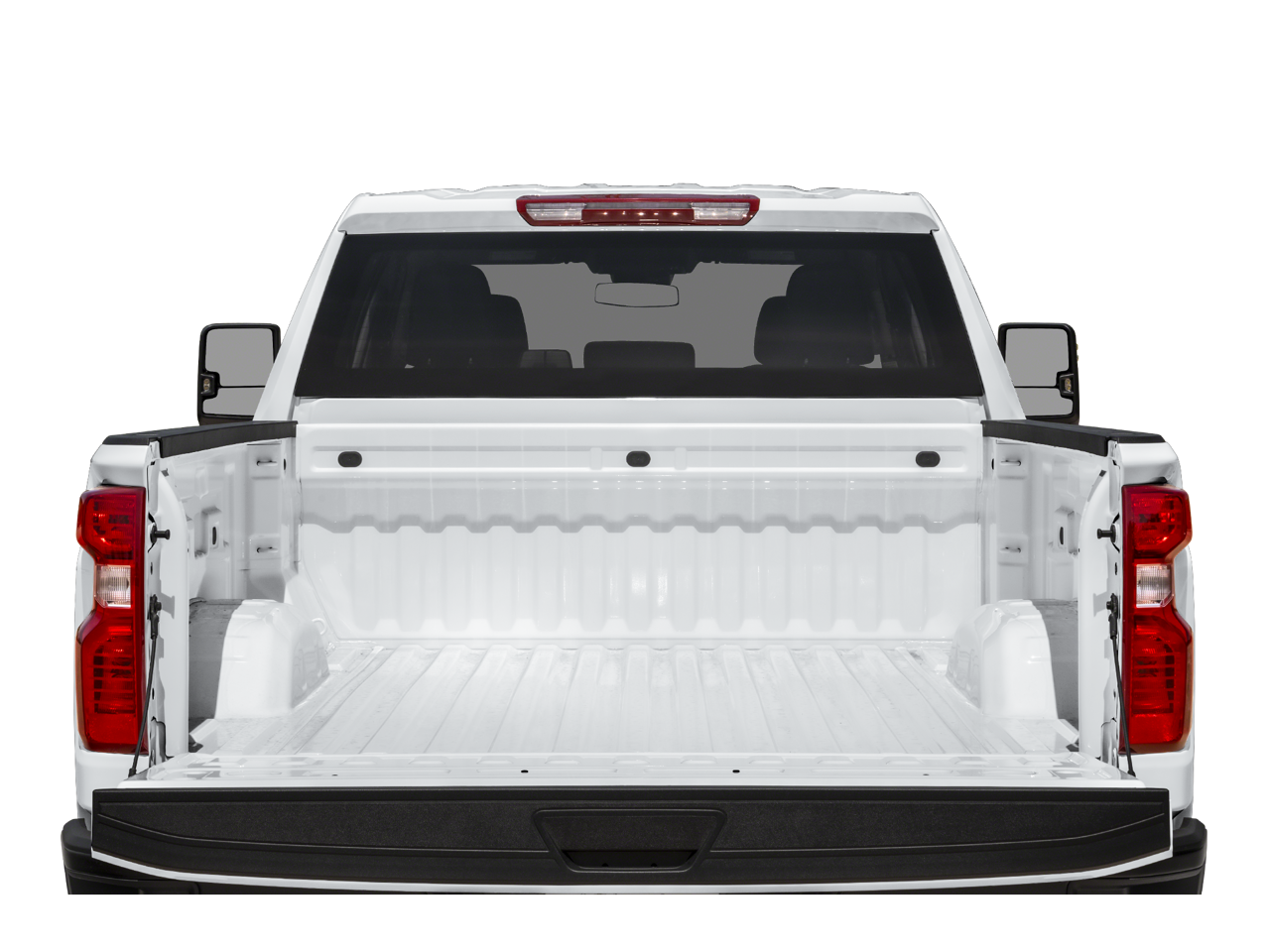 2024 Chevrolet Silverado 2500 HD ZR2