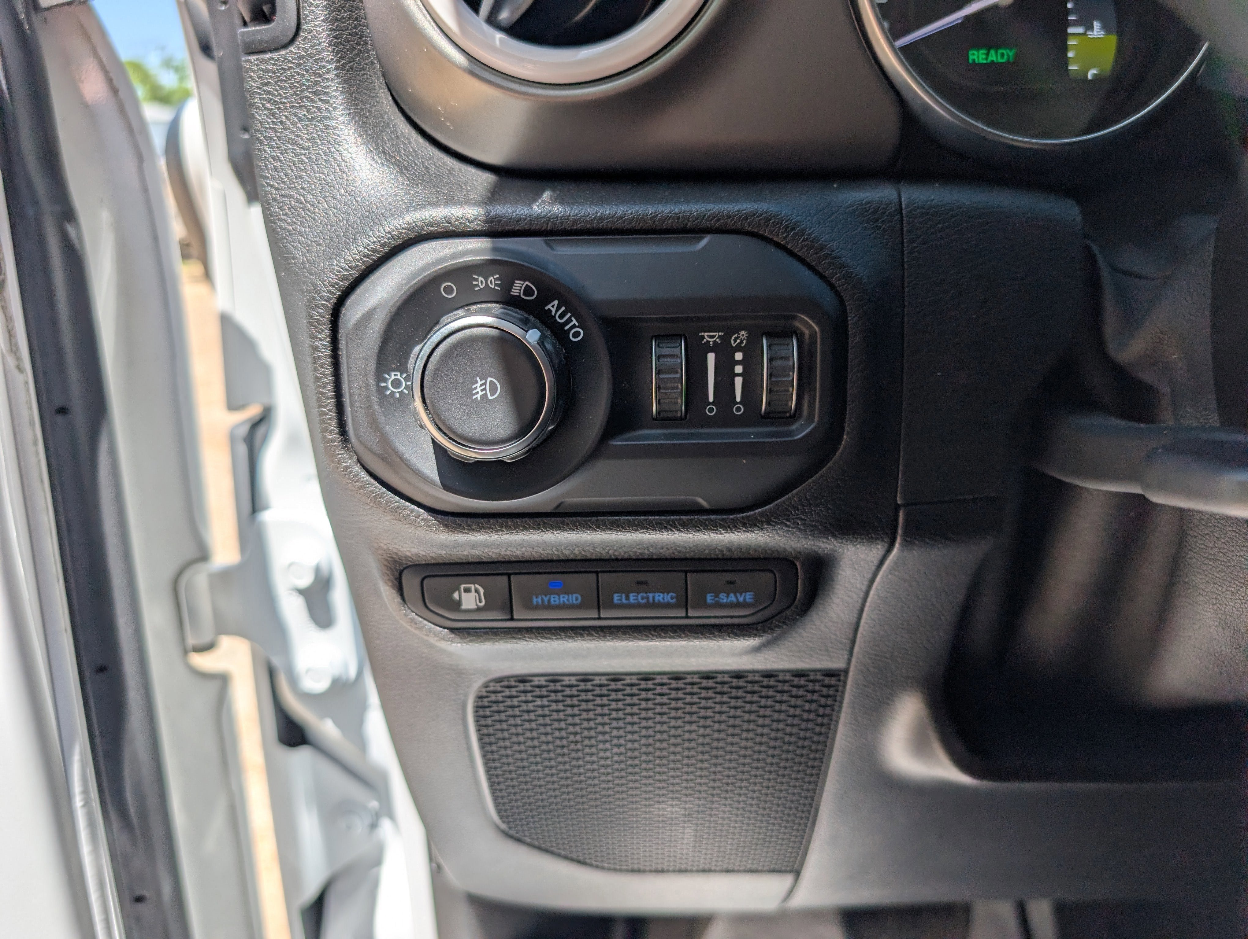 2021 Jeep Wrangler 4xe Unlimited Rubicon