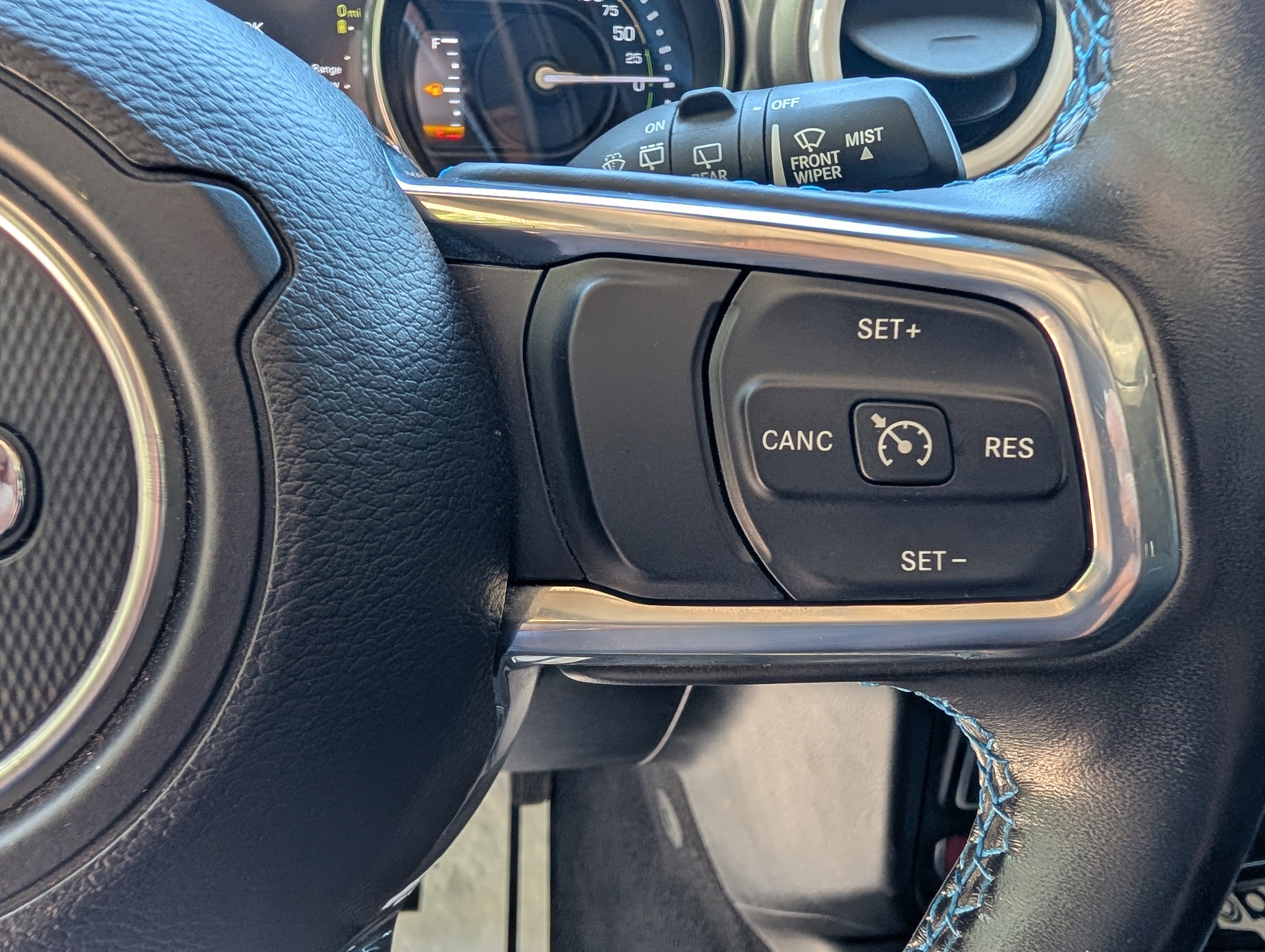 2021 Jeep Wrangler 4xe Unlimited Rubicon