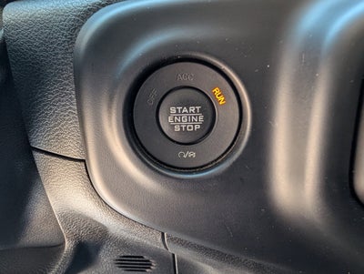 2021 Jeep Wrangler 4xe Unlimited Rubicon