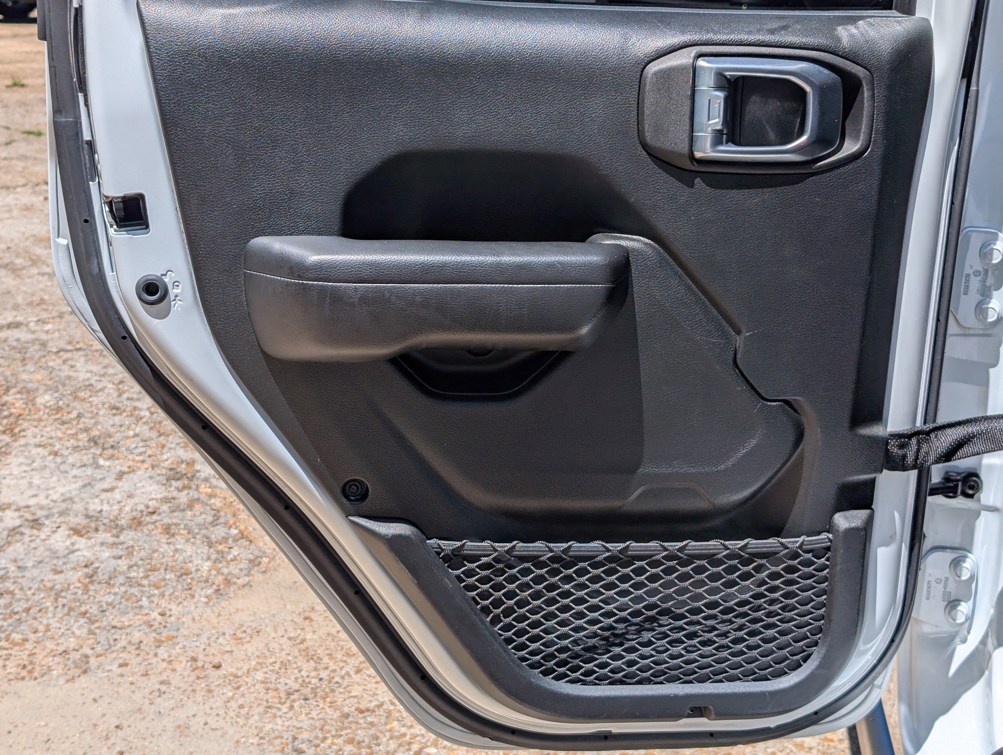 2021 Jeep Wrangler 4xe Unlimited Rubicon