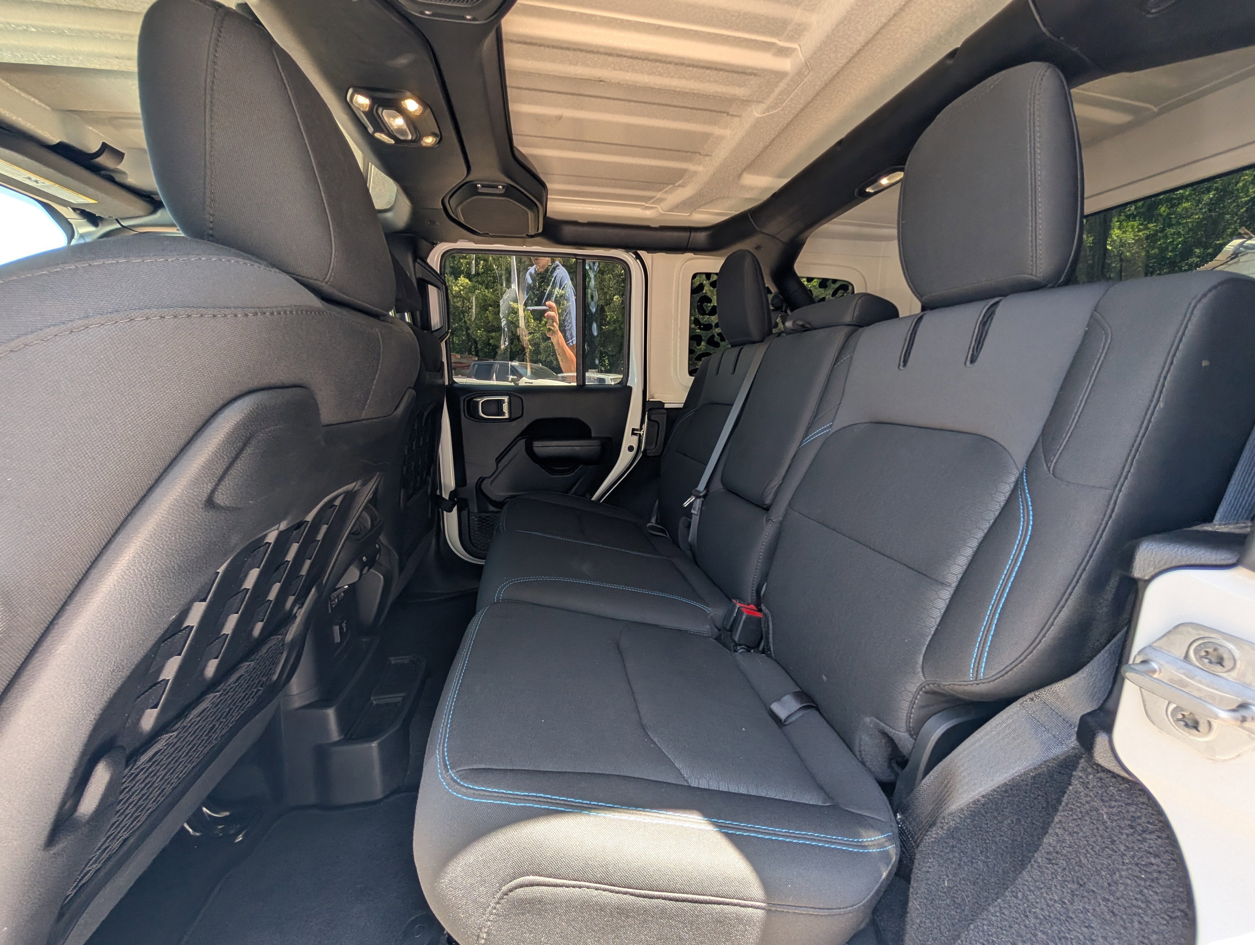 2021 Jeep Wrangler 4xe Unlimited Rubicon