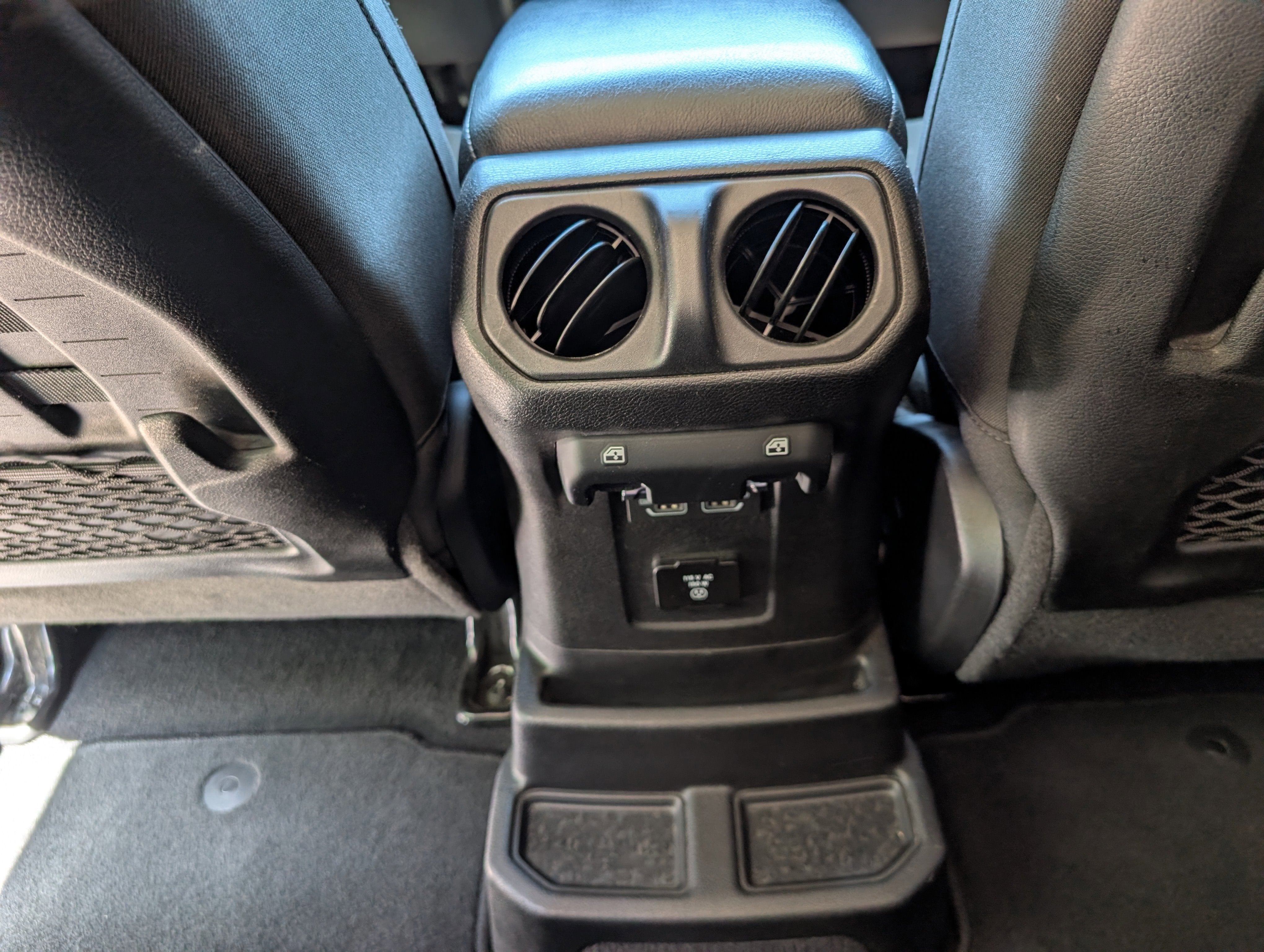 2021 Jeep Wrangler 4xe Unlimited Rubicon