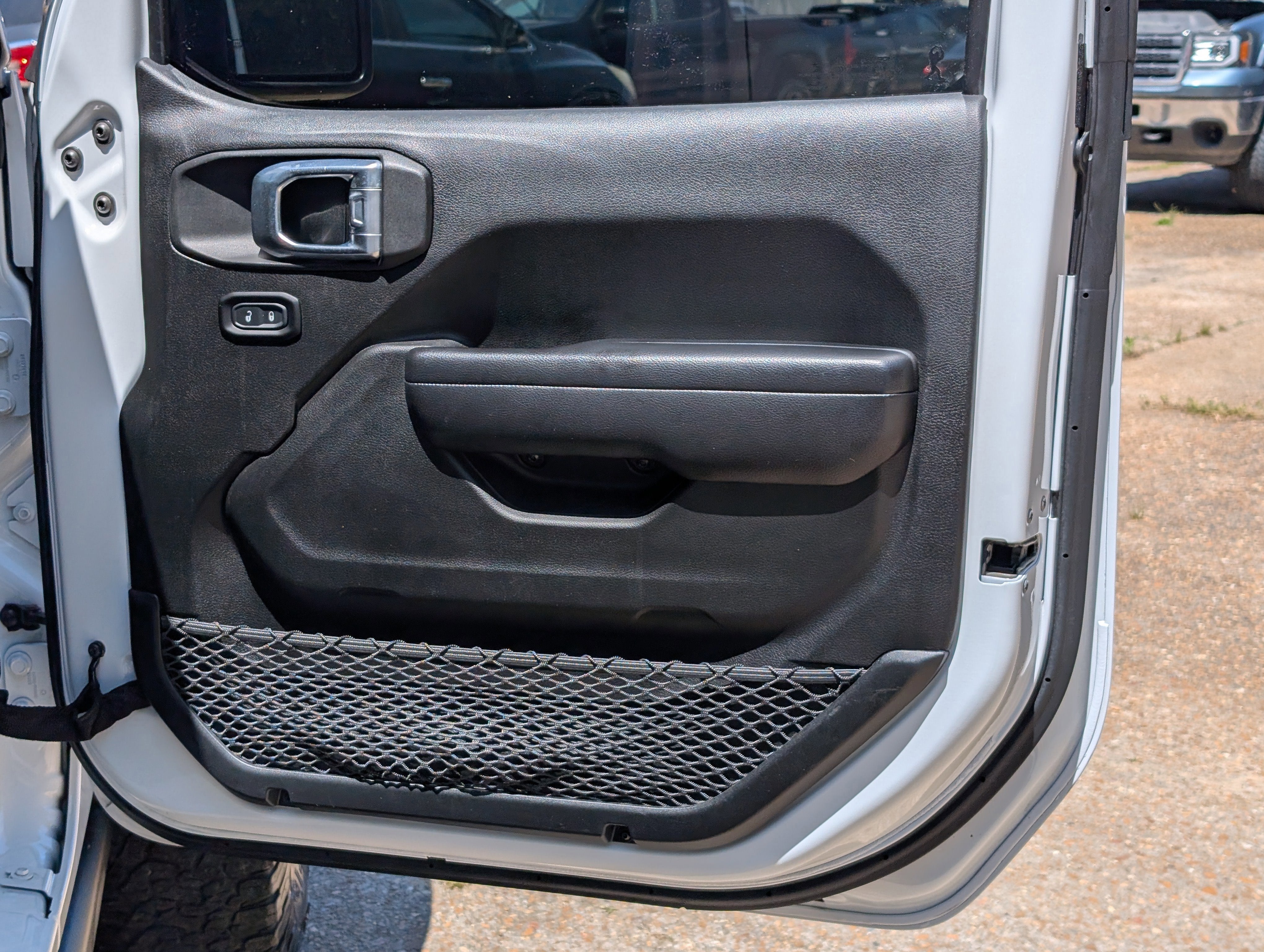 2021 Jeep Wrangler 4xe Unlimited Rubicon