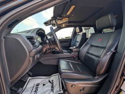 2025 Dodge Durango GT Plus
