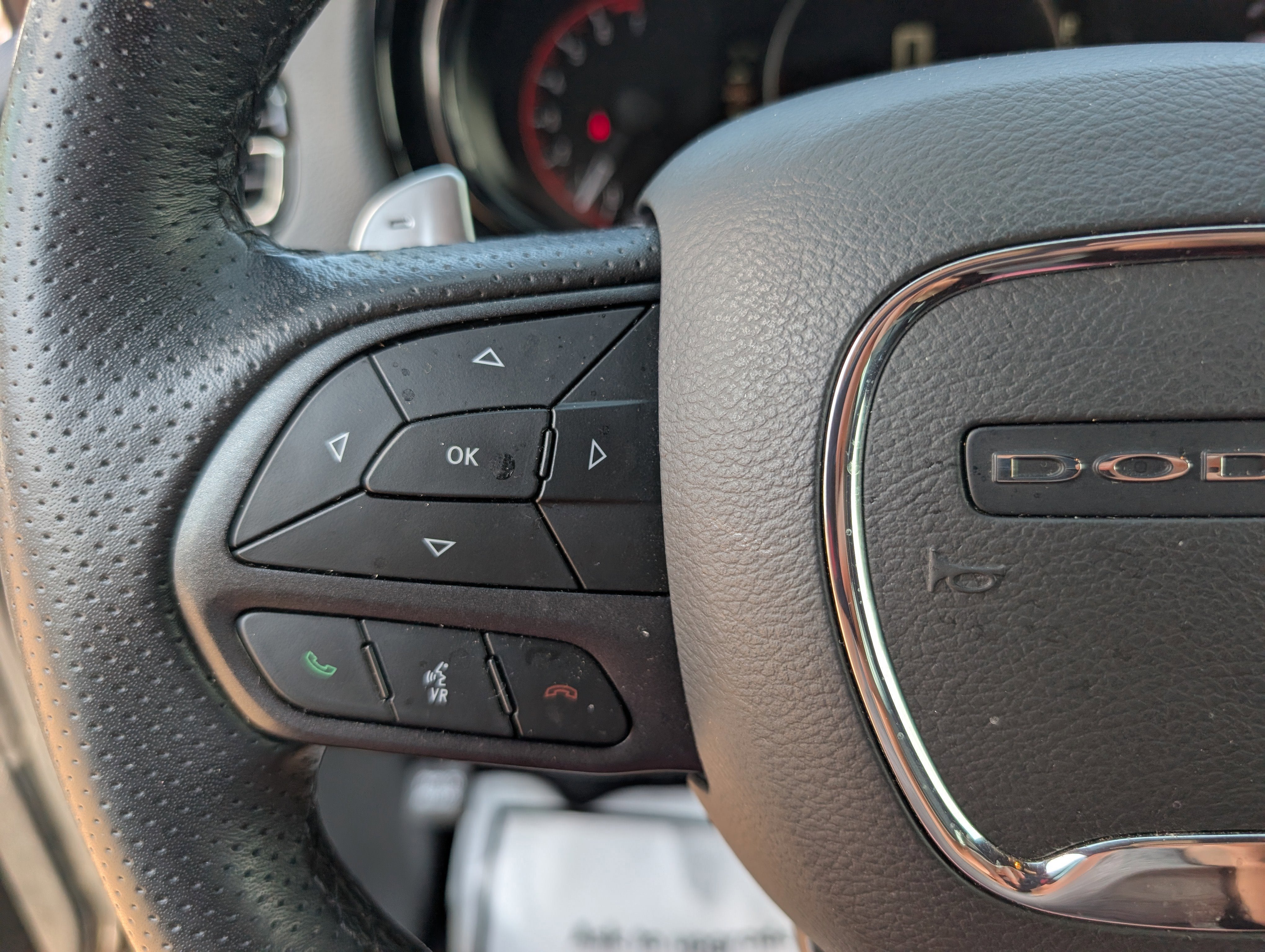 2025 Dodge Durango GT Plus