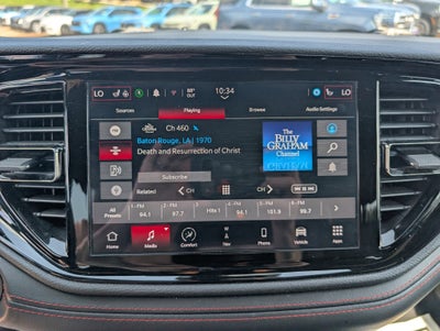 2025 Dodge Durango GT Plus
