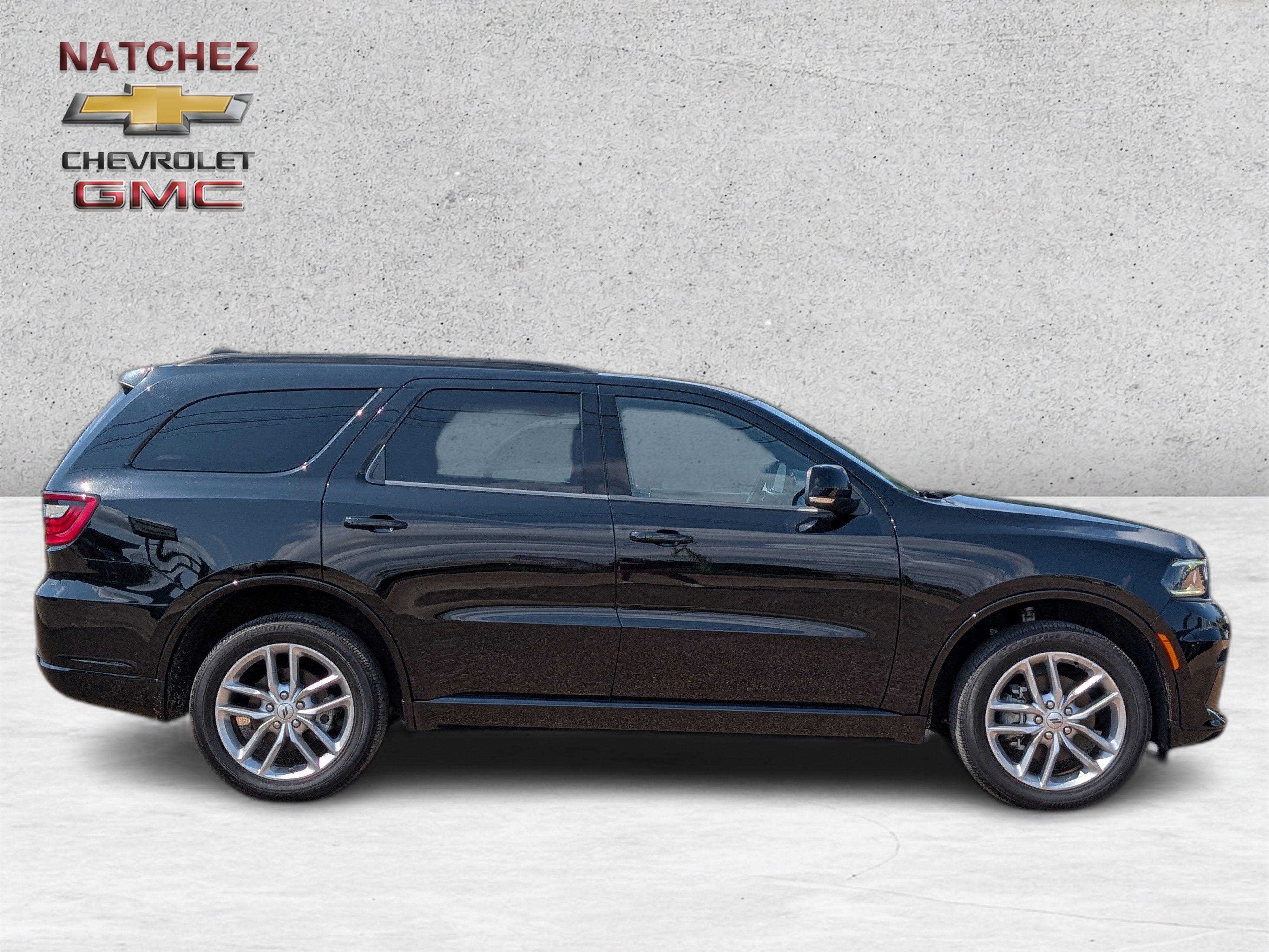 2025 Dodge Durango GT Plus
