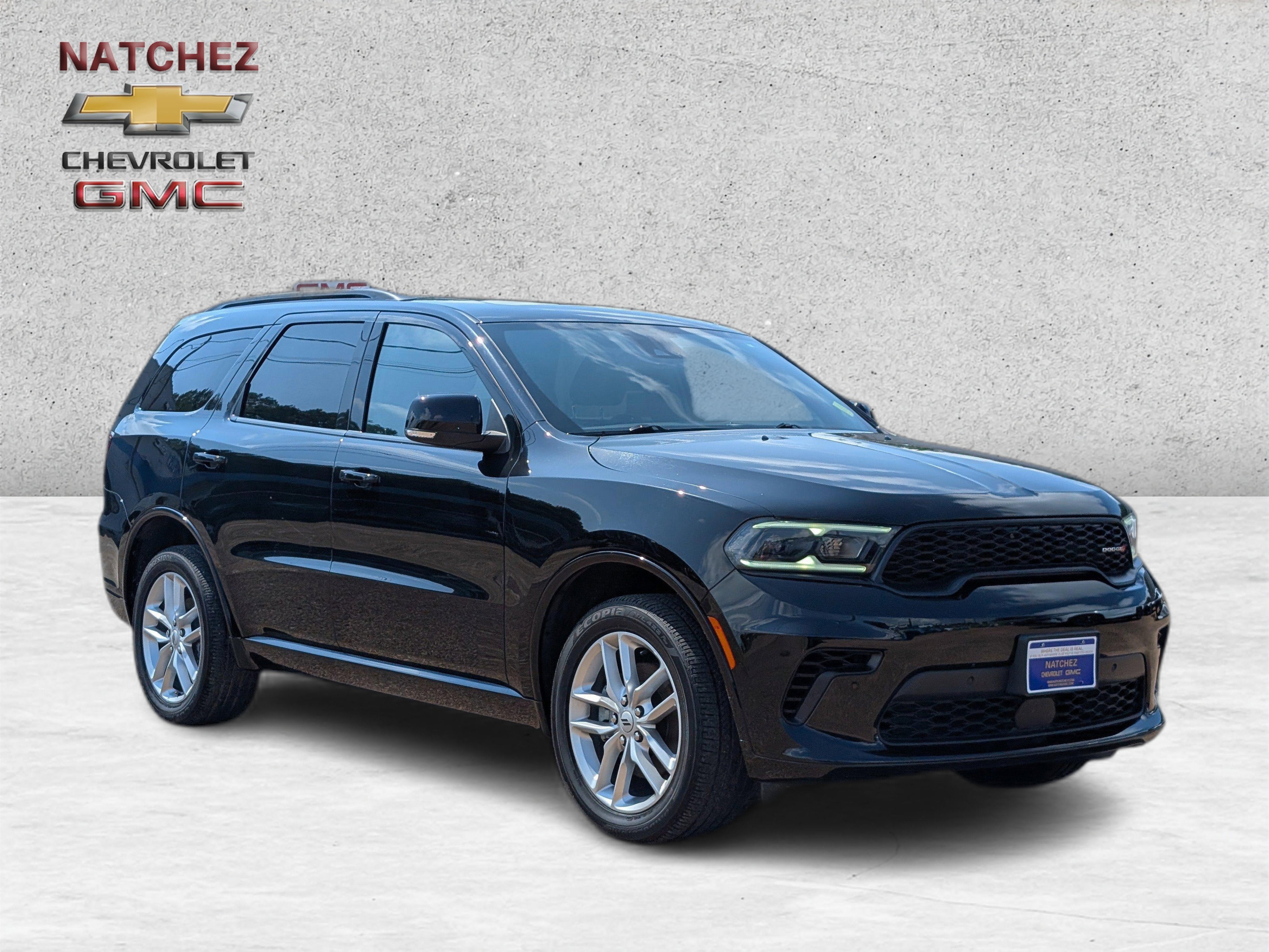 2025 Dodge Durango GT Plus