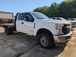 2019 Ford Super Duty F-350 DRW XL