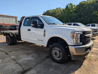 2019 Ford Super Duty F-350 DRW XL