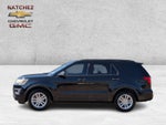 2016 Ford Explorer Base