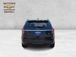 2016 Ford Explorer Base