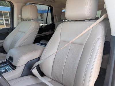 2022 Ford Expedition Max XLT