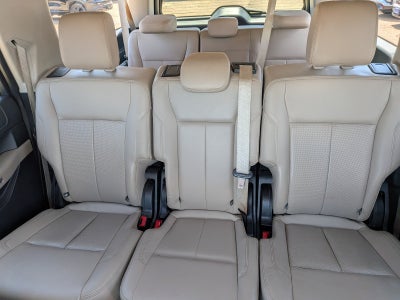 2022 Ford Expedition Max XLT