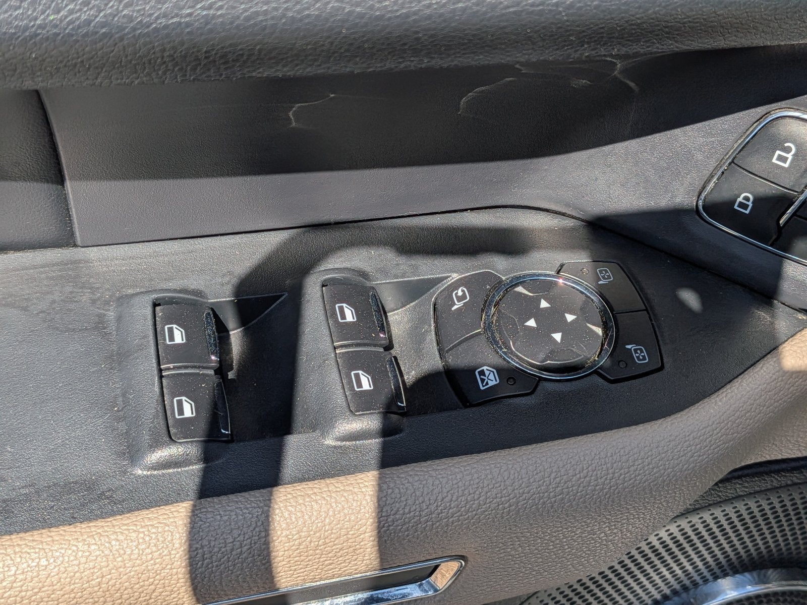 2022 Ford Expedition Max XLT