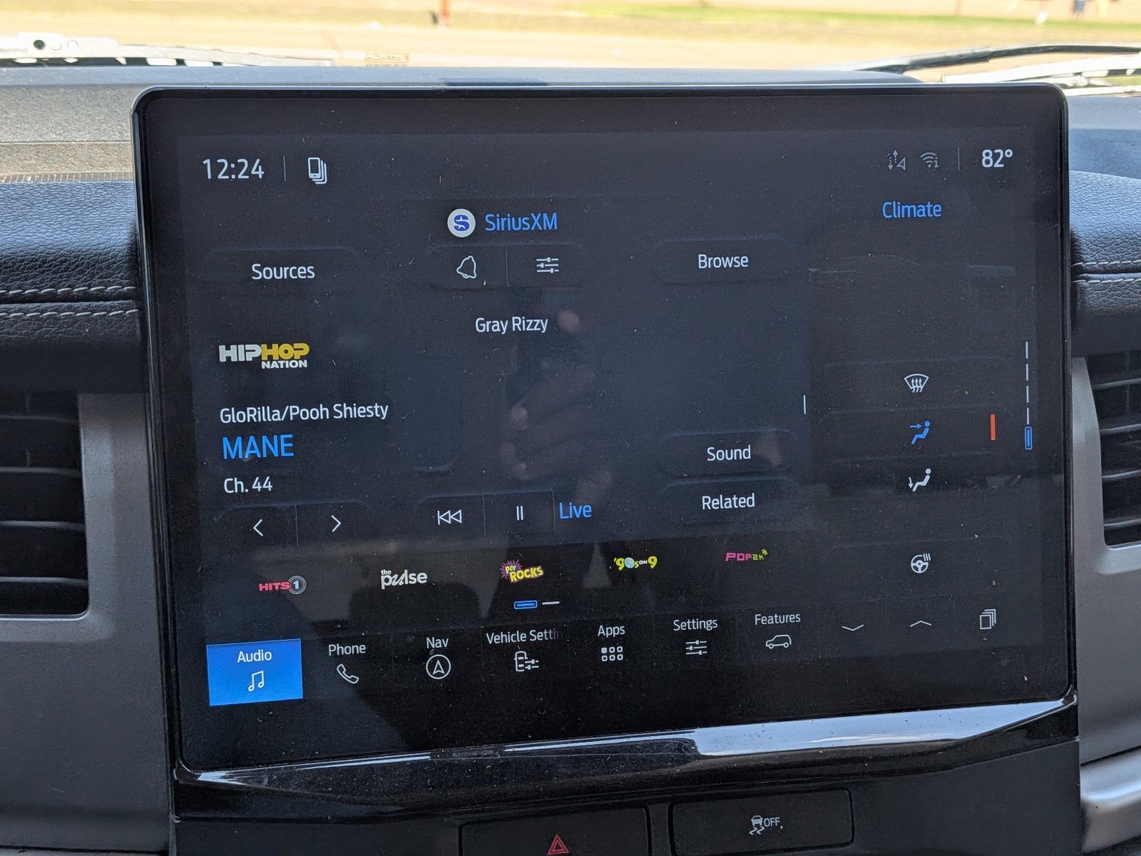 2022 Ford Expedition Max XLT
