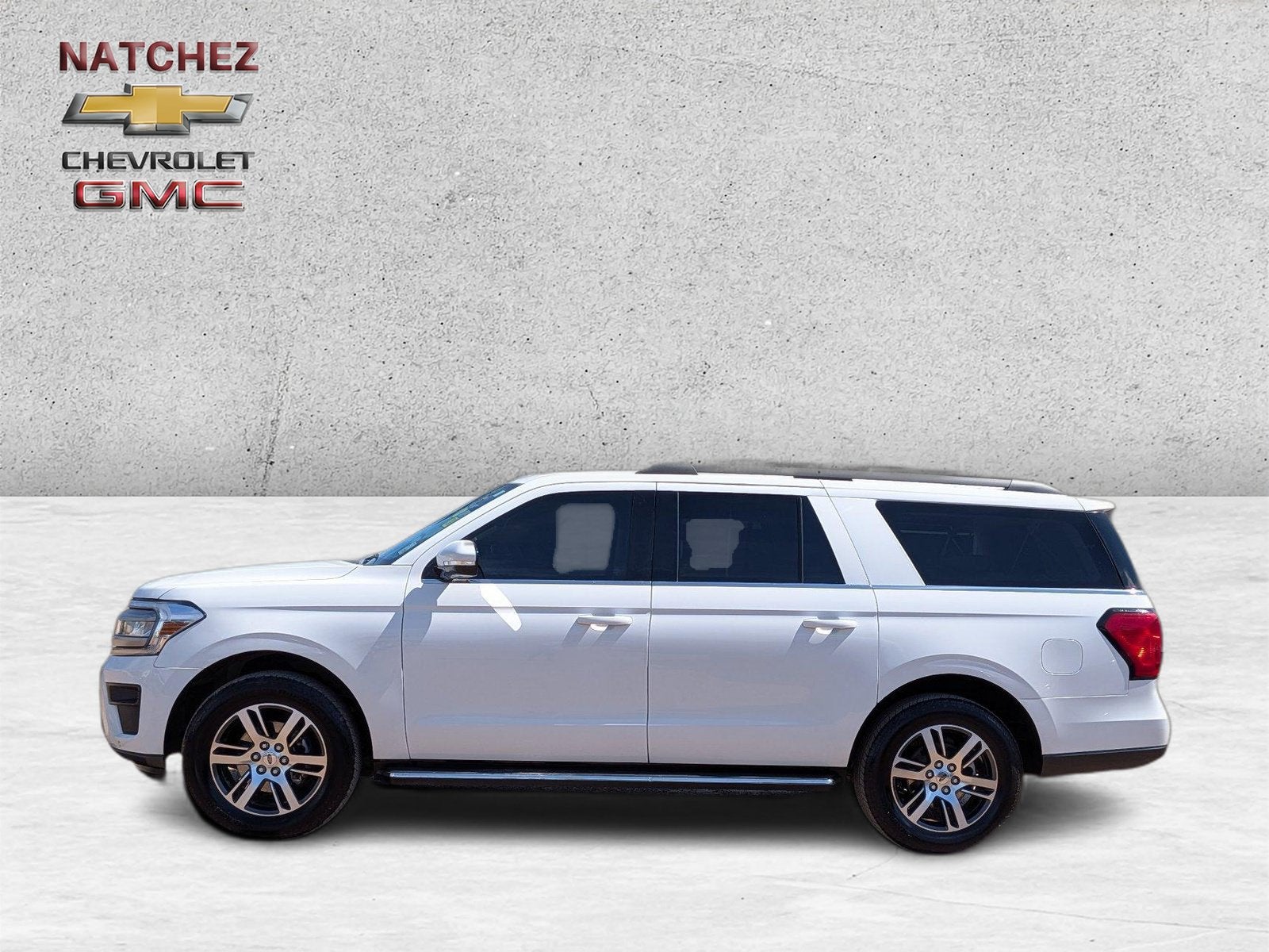 2022 Ford Expedition Max XLT