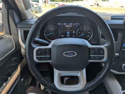 2022 Ford Expedition Max XLT