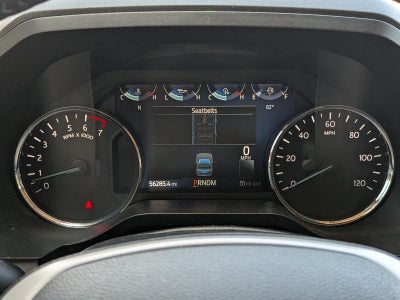 2022 Ford Expedition Max XLT