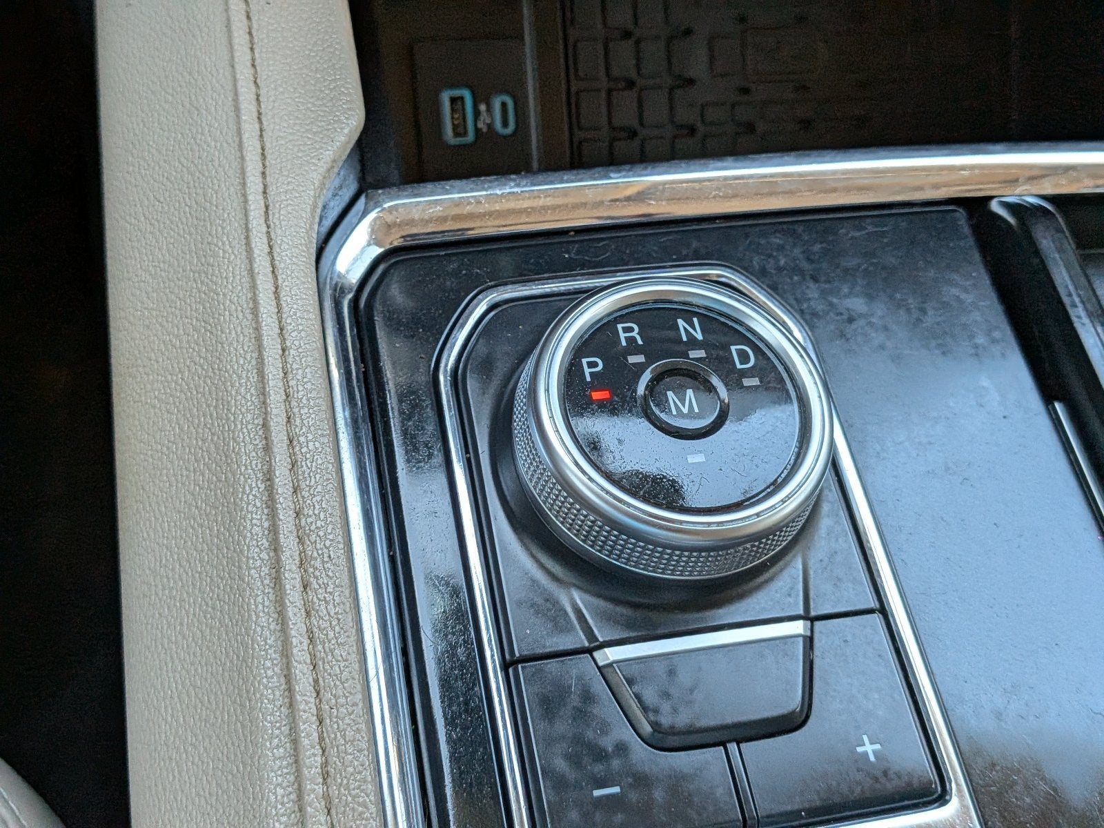 2022 Ford Expedition Max XLT