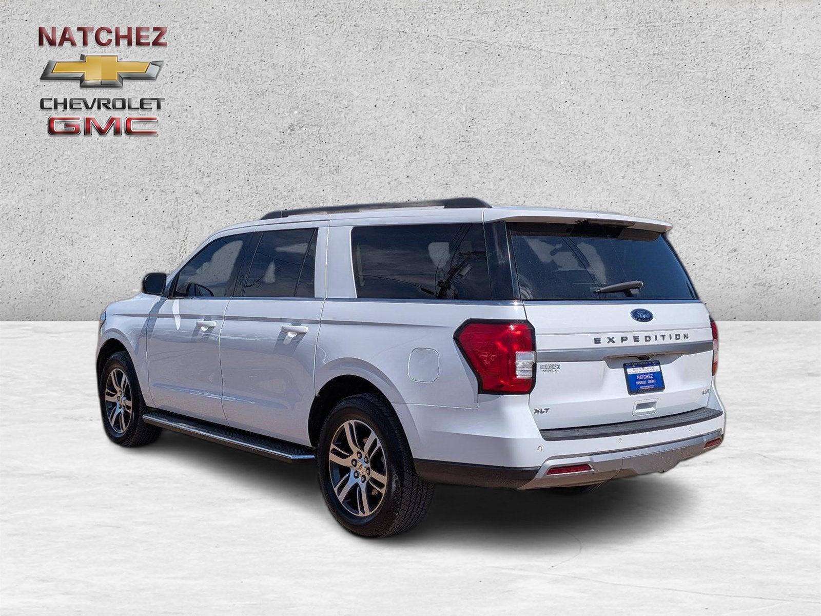 2022 Ford Expedition Max XLT