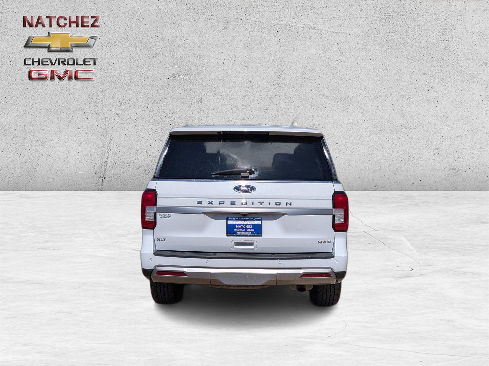 2022 Ford Expedition Max XLT