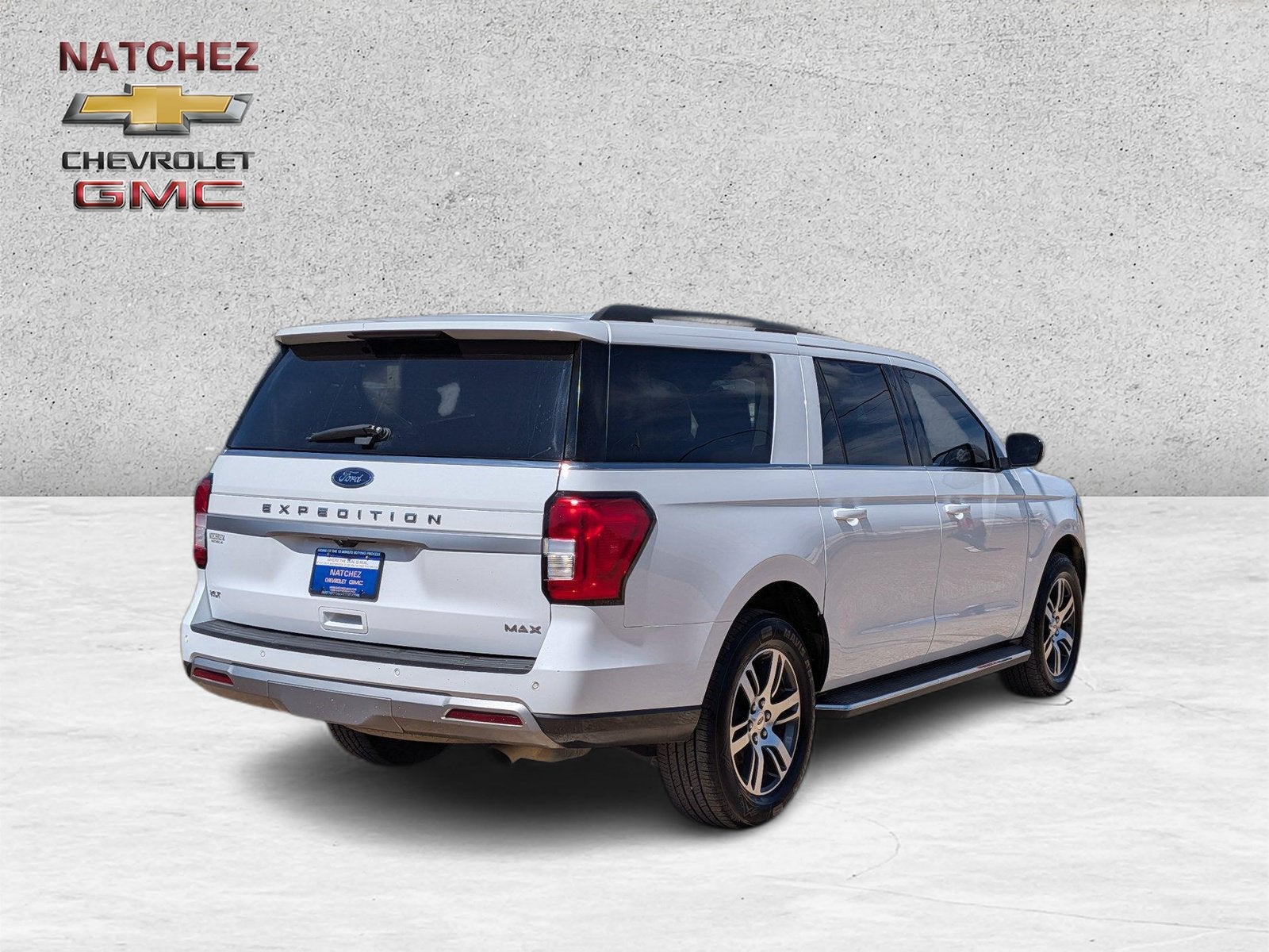 2022 Ford Expedition Max XLT