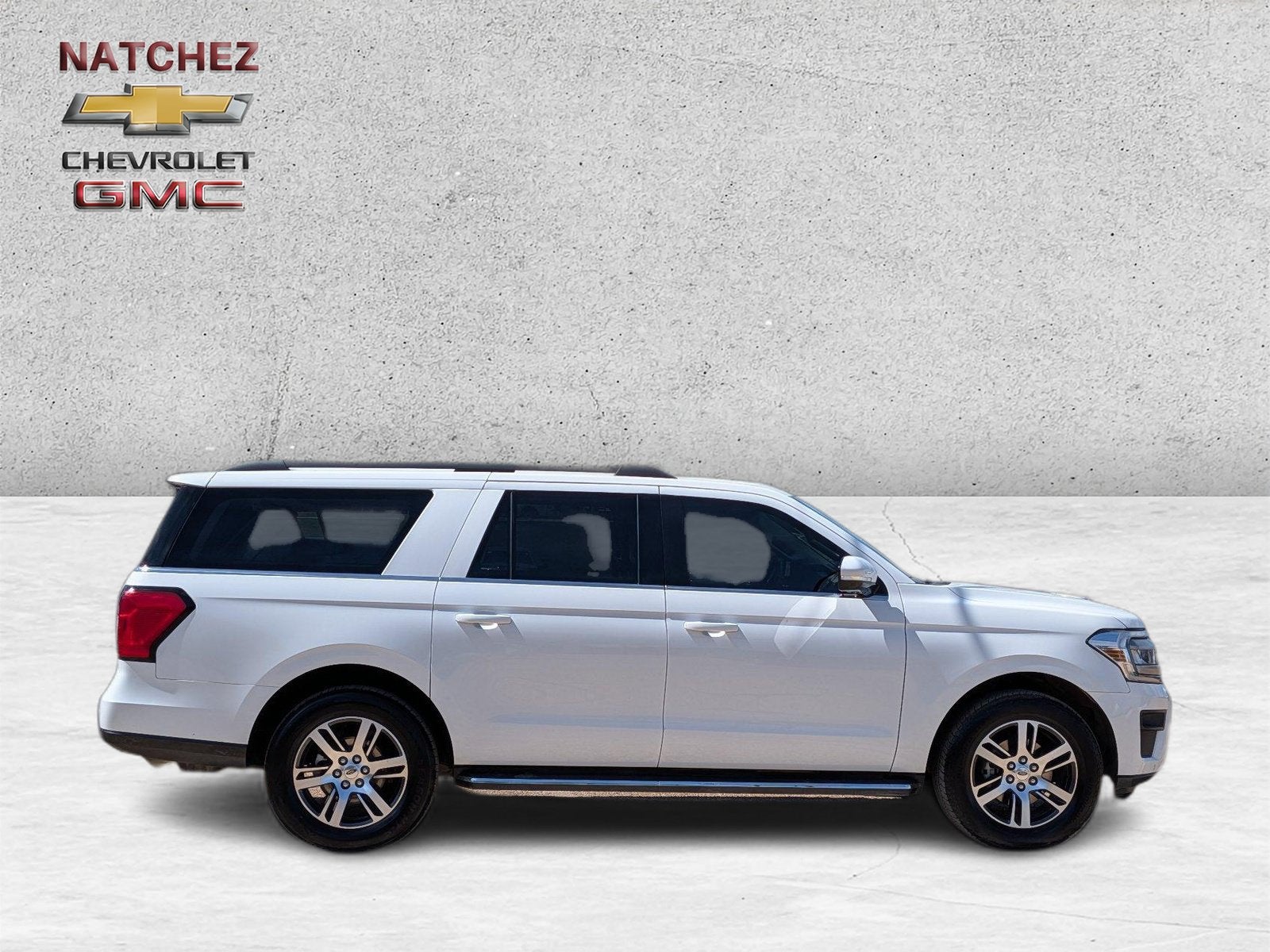 2022 Ford Expedition Max XLT