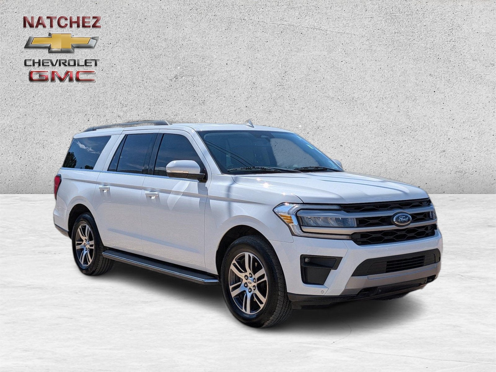 2022 Ford Expedition Max XLT