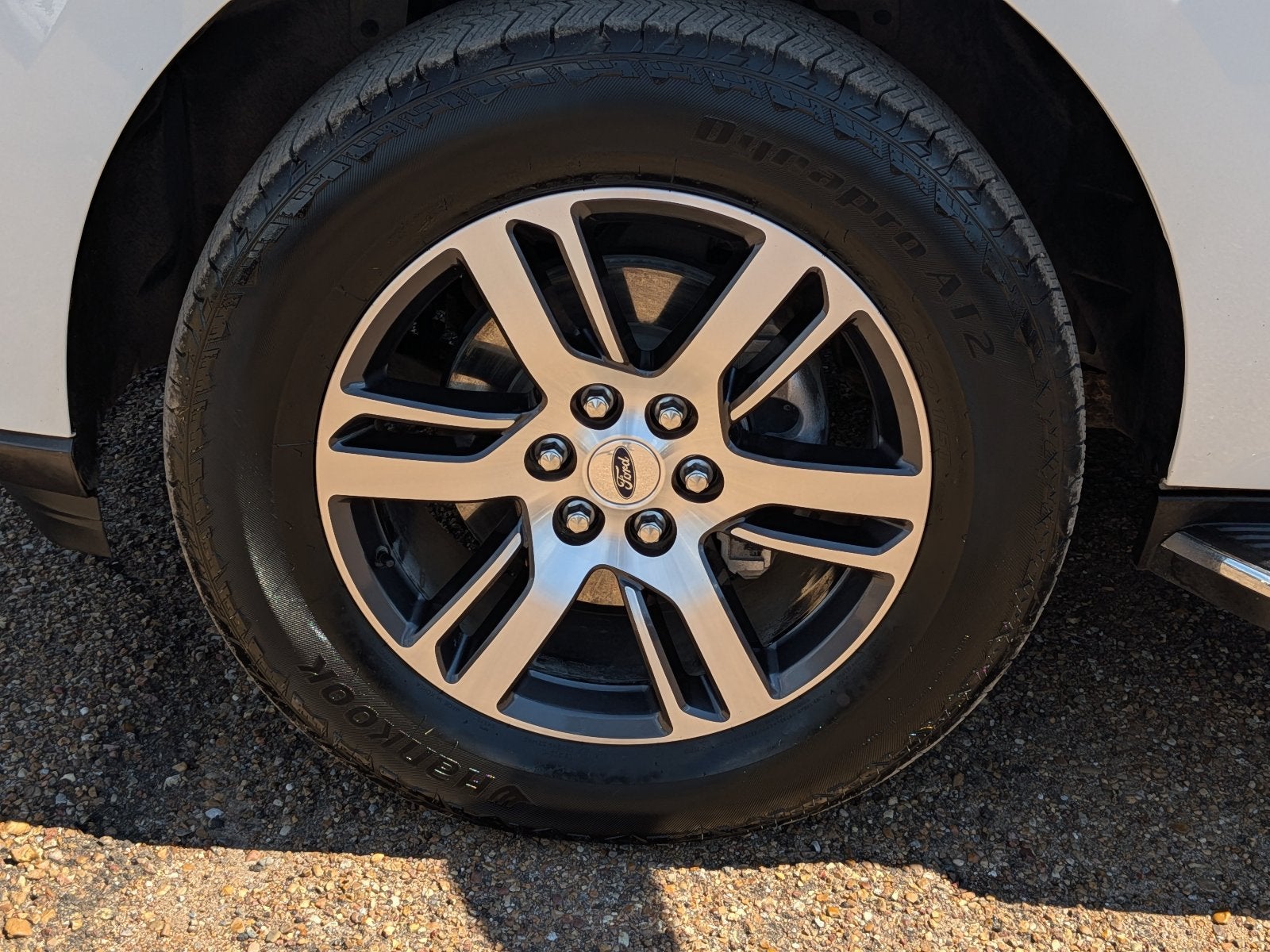 2022 Ford Expedition Max XLT