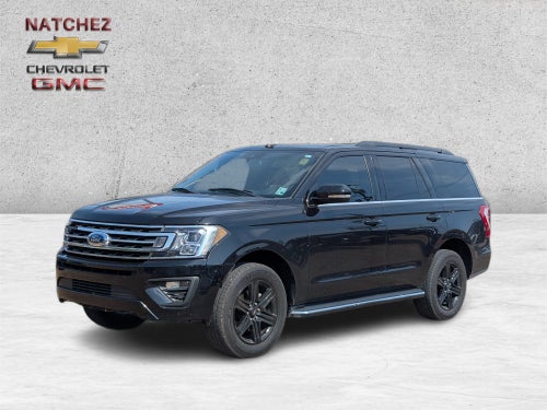 2021 Ford Expedition XLT