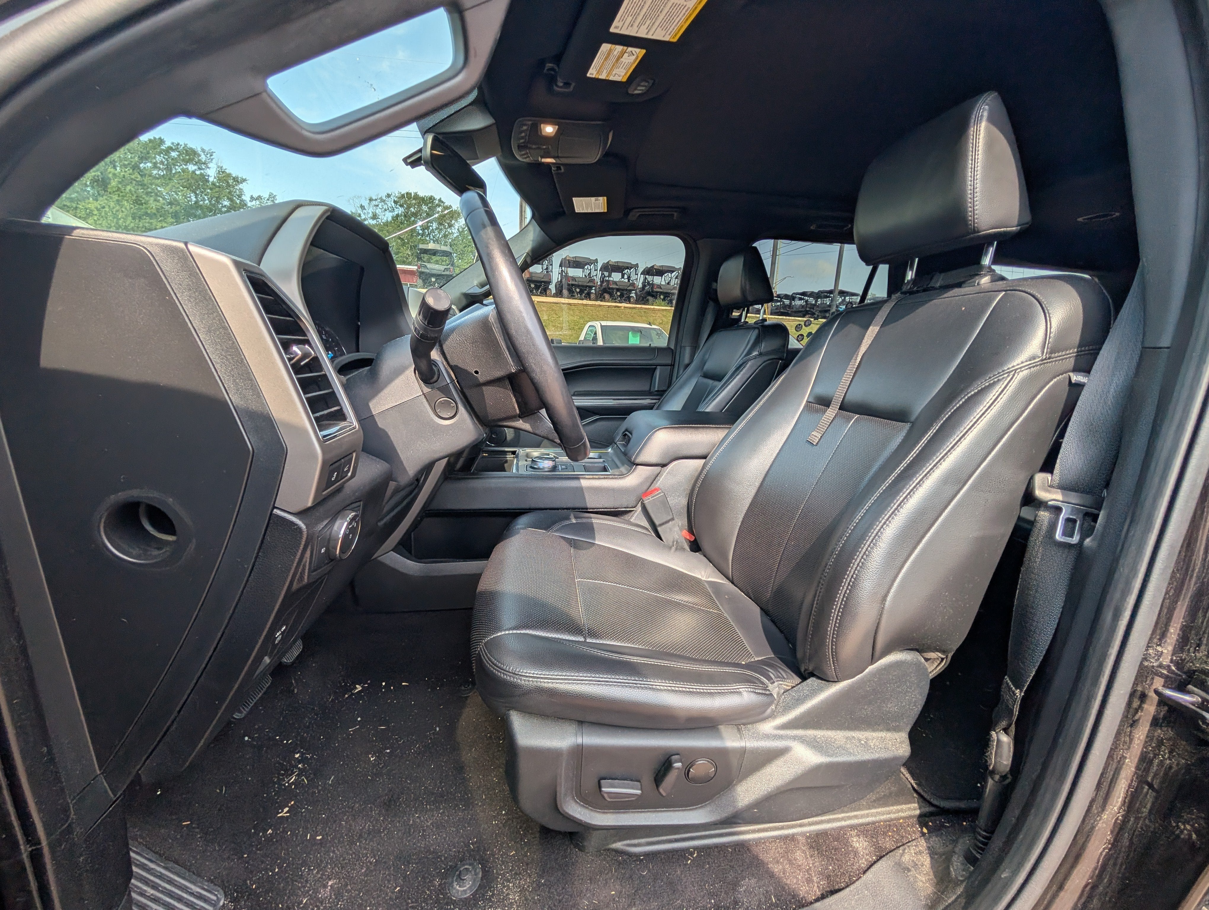 2021 Ford Expedition XLT