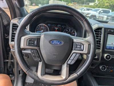 2021 Ford Expedition XLT