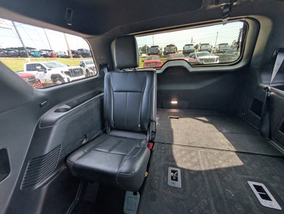 2021 Ford Expedition XLT