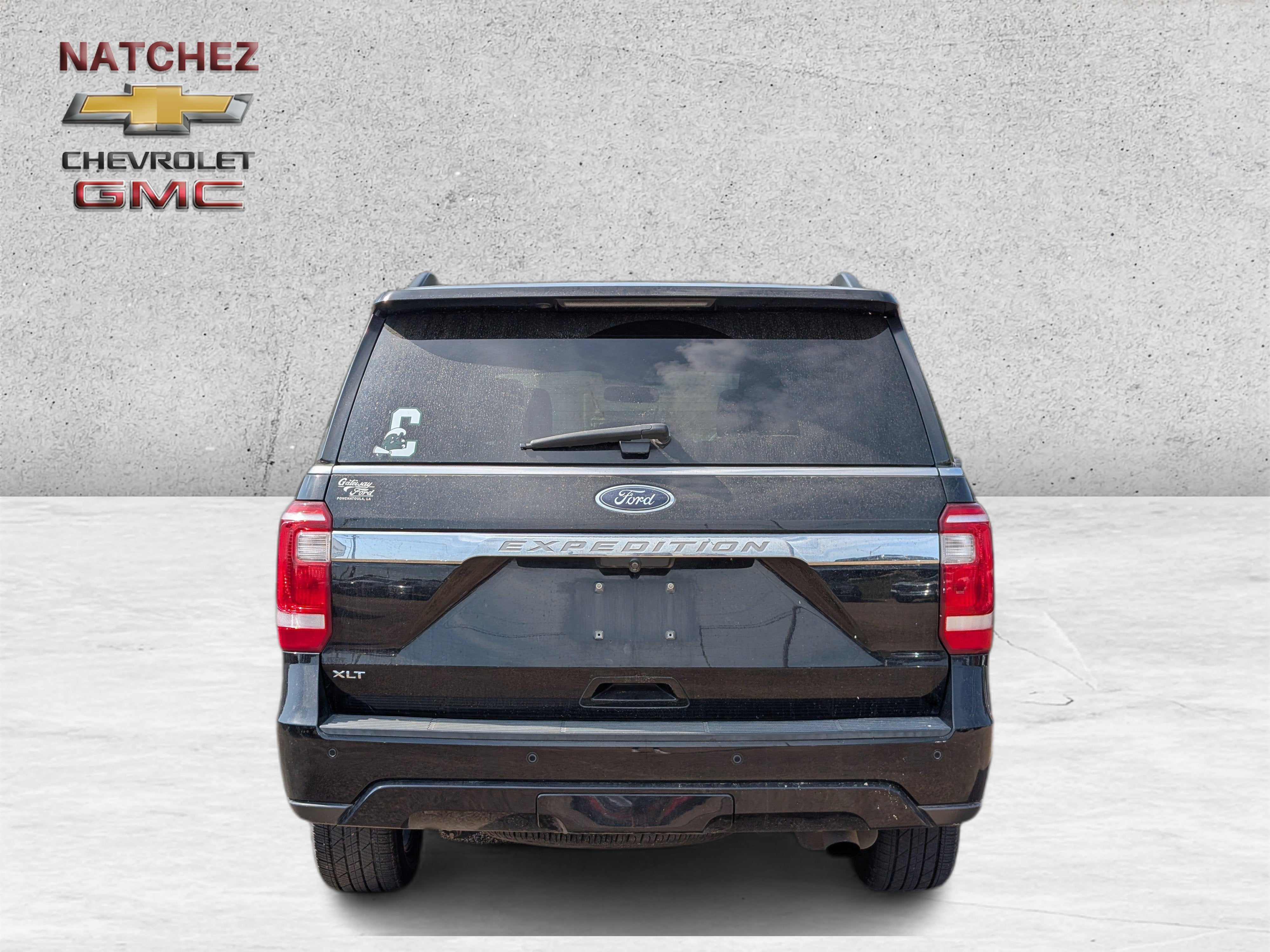 2021 Ford Expedition XLT