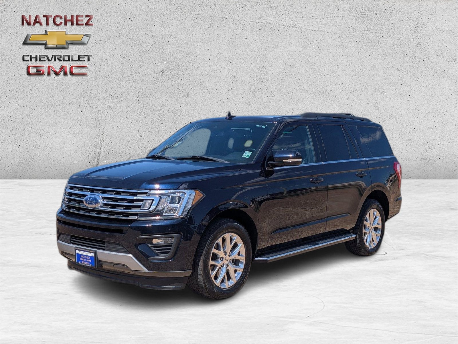 2021 Ford Expedition XLT