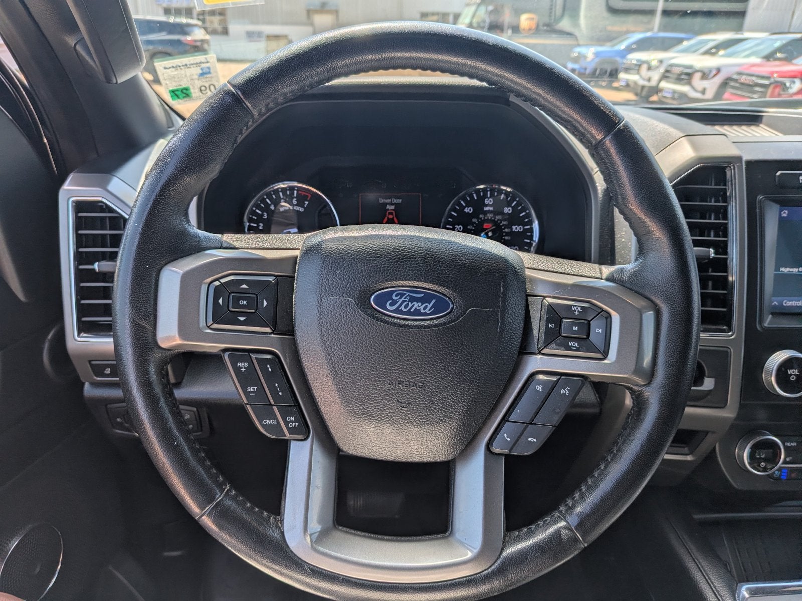 2021 Ford Expedition XLT