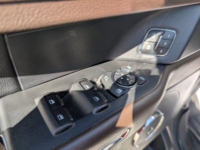 2021 Ford Expedition King Ranch