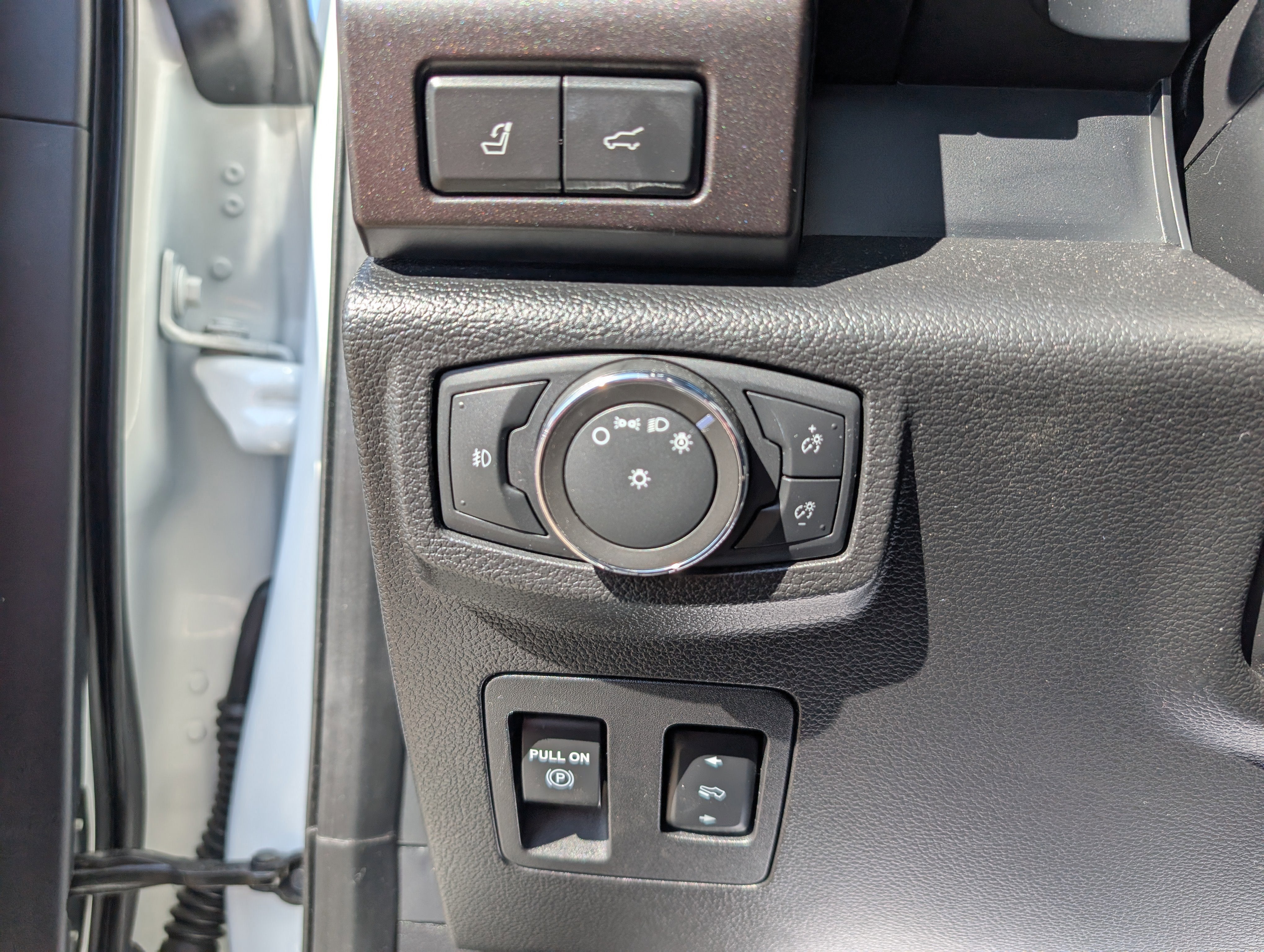 2021 Ford Expedition King Ranch