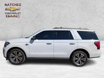 2021 Ford Expedition King Ranch